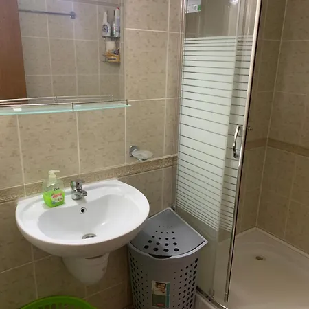 Apartment уютные с бассейном у моря в г. *