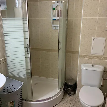 уютные с бассейном у моря в г. Apartment Sunny Beach