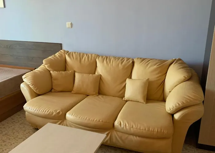 уютные с бассейном у моря в г. サニービーチ